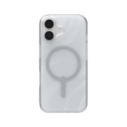 Image de ZAGG Milan Snap coque de protection pour téléphones portables 16 cm (6.3") Housse Argent (702318992)