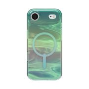 Image de ZAGG Milan Snap coque de protection pour téléphones portables 16,5 cm (6.5") Housse Vert (702319009)