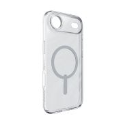 Image de ZAGG Milan Snap coque de protection pour téléphones portables 16,5 cm (6.5") Housse Argent (702318993)