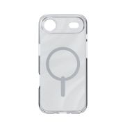 Image de ZAGG Milan Snap coque de protection pour téléphones portables 16,5 cm (6.5") Housse Argent (702318993)