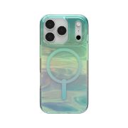 Image de ZAGG Milan Snap coque de protection pour téléphones portables 16,5 cm (6.5") Housse Vert (702319010)