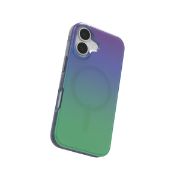 Image de ZAGG Milan Snap coque de protection pour téléphones portables 16 cm (6.3") Housse Bleu, Vert (702319012)
