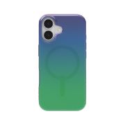 Image de ZAGG Milan Snap coque de protection pour téléphones portables 16 cm (6.3") Housse Bleu, Vert (702319012)