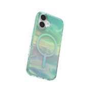 Image de ZAGG Milan Snap coque de protection pour téléphones portables 16 cm (6.3") Housse Vert (702319008)