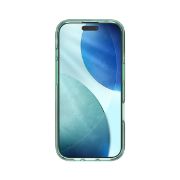 Image de ZAGG Milan Snap coque de protection pour téléphones portables 16 cm (6.3") Housse Vert (702319008)