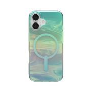 Image de ZAGG Milan Snap coque de protection pour téléphones portables 16 cm (6.3") Housse Vert (702319008)