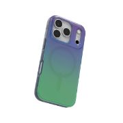 Image de ZAGG Milan Snap coque de protection pour téléphones portables 16 cm (6.3") Housse Vert, Bleu (702319014)