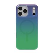 Image de ZAGG Milan Snap coque de protection pour téléphones portables 17,5 cm (6.9") Housse Vert, Bleu (702319015)