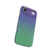 Image de ZAGG Milan Snap coque de protection pour téléphones portables 16,5 cm (6.5") Housse Vert, Bleu (702319013)