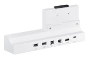 Image de Samsung Flip4 Tray écran plat de PC Gris, Blanc (CY-TF65BBCXEN)