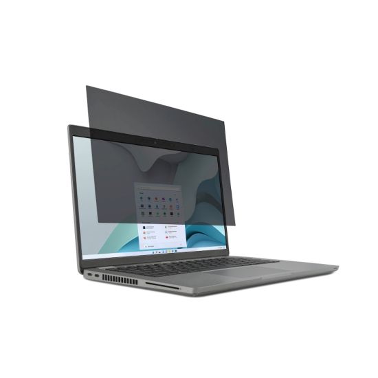 Image de Kensington Filtre de confidentialité EQ pour ordinateurs portables 15,6” 16:10 (EQ156A1610E)