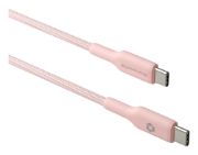 Image de dbramante1928 câble USB 1,5 m USB C 60 W Rose (CB20CCPI7206)