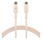 Image de dbramante1928 câble USB 1,5 m USB C Beige (CB20CCBE7209)