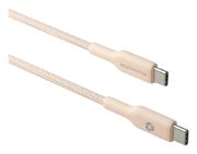 Image de dbramante1928 câble USB 1,5 m USB C Beige (CB20CCBE7209)