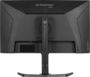 Image de iiyama G-MASTER écran plat de PC 68,6 cm (27") 3840 x 2160 pixels 4K Ultra HD LED Noir (GB2771UHSU-B1)