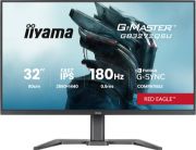 Image de iiyama G-MASTER écran plat de PC 80 cm (31.5") 2560 x 1440 pixels Quad HD LED Noir (GB3272QSU-B1)