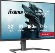 Image de iiyama G-MASTER écran plat de PC 80 cm (31.5") 2560 x 1440 pixels Quad HD LED Noir (GB3272QSU-B1)