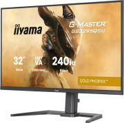 Image de iiyama G-MASTER écran plat de PC 80 cm (31.5") 2560 x 1440 pixels Quad HD LED Noir (GB3295QSU-B1)