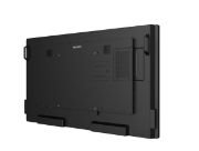 Image de Philips Écran d'affichage dynamique Écran plat interactif 163,8 cm (64.5") Wifi 350 cd/m² Noir Écran tactile 12/7 (65BDL6051C/00)