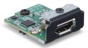 Image de Lenovo carte et adaptateur d'interfaces Interne HDMI (4XH1K25074)