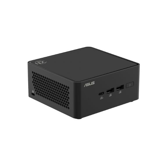 Image de ASUS NUC 15 Pro RNUC15CRHV500002 Noir 235H (90AR00Q2-M000J0)