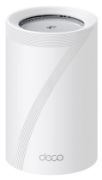Image de TP-Link Deco BE65 Pro (2-pack) Tri-bande (2,4 GHz / 5 GHz / 6 GHz) Wi-Fi 7 (802.11be) Blanc 3 Interne (DECO BE65 PRO(2-PACK))