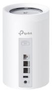 Image de TP-Link Deco BE65 Pro (2-pack) Tri-bande (2,4 GHz / 5 GHz / 6 GHz) Wi-Fi 7 (802.11be) Blanc 3 Interne (DECO BE65 PRO(2-PACK))