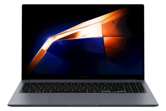 Image de Samsung Galaxy Book4 laptop Intel® Core™ i5 i5-1335U Ordinateur portable 39,6 cm (15.6") Full HD 16 Go LPDDR4x-SDRAM 512 Go SSD Wi-Fi 6 (802.11ax) Windows 11 Home Gris (NP750XGJ-KG5BE)