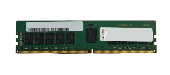 Image de Lenovo module de mémoire 32 Go 1 x 32 Go DDR5 288-pin DIMM ECC (4X77A93557)