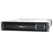 Image de DELL Smart-UPS 3000VA alimentation d'énergie non interruptible Double-conversion (en ligne) 3 kVA 2700 W 9 sortie(s) CA (AA939269)