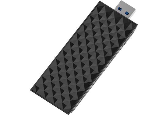 Image de NETGEAR A8500 WLAN 2882 Mbit/s (A8500-100PES)