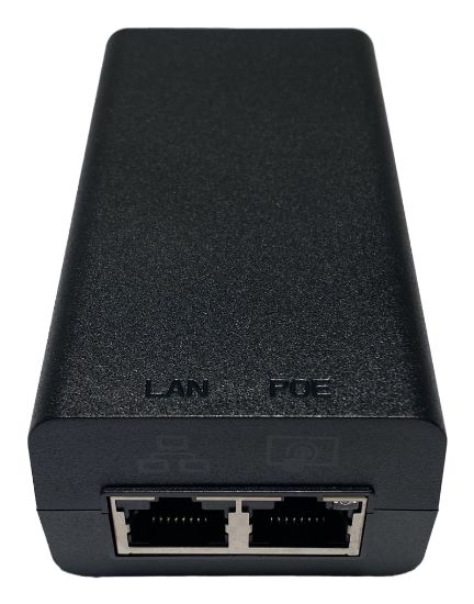 Image de Jabra adaptateur et injecteur PoE (14402-20)