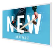 Image de Samsung 32” Colour E-Paper EMDX Smart Signage (LH32EMDIBGBXEN)