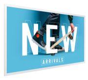 Image de Samsung 32” Colour E-Paper EMDX Smart Signage (LH32EMDIBGBXEN)