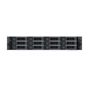 Image de DELL PowerEdge R7615 serveur 480 Go Rack (2 U) AMD EPYC 9254 2,9 GHz 32 Go DDR5-SDRAM 700 W (N57GK)