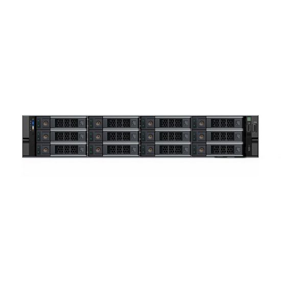Image de DELL PowerEdge R7615 serveur 480 Go Rack (2 U) AMD EPYC 9254 2,9 GHz 32 Go DDR5-SDRAM 700 W (N57GK)