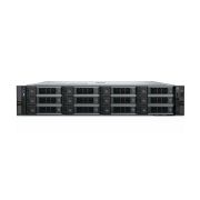 Image de DELL PowerEdge R7615 serveur 480 Go Rack (2 U) AMD EPYC 9254 2,9 GHz 32 Go DDR5-SDRAM 700 W (N57GK)