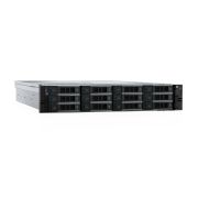 Image de DELL PowerEdge R7615 serveur 480 Go Rack (2 U) AMD EPYC 9254 2,9 GHz 32 Go DDR5-SDRAM 700 W (N57GK)
