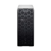 Image de DELL PowerEdge T560 serveur 480 Go Tour (4.5U) Intel® Xeon® Silver 4510 2,4 GHz 32 Go DDR5-SDRAM 1100 W (0M2FR)