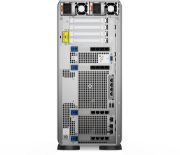 Image de DELL PowerEdge T560 serveur 480 Go Tour (4.5U) Intel® Xeon® Silver 4510 2,4 GHz 32 Go DDR5-SDRAM 1100 W (0M2FR)