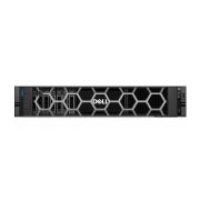 Image de DELL PowerEdge R760XS serveur 960 Go Rack (2 U) Intel® Xeon® Silver 4514Y 2 GHz 64 Go DDR5-SDRAM 1100 W (M9R6H)
