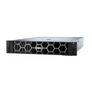 Image de DELL PowerEdge R760XS serveur 960 Go Rack (2 U) Intel® Xeon® Silver 4514Y 2 GHz 64 Go DDR5-SDRAM 1100 W (M9R6H)