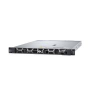 Image de DELL PowerEdge R660XS serveur 960 Go Rack (1 U) Intel® Xeon® Silver 4514Y 2 GHz 64 Go DDR5-SDRAM 1100 W (J6NPF)