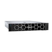 Image de DELL PowerEdge R760XS serveur 480 Go Rack (2 U) Intel® Xeon® Silver 4510 2,4 GHz 32 Go DDR5-SDRAM 1100 W (FFCWR)