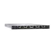 Image de DELL PowerEdge R6615 serveur 480 Go Rack (1 U) AMD EPYC 9224 2,5 GHz 32 Go DDR5-SDRAM 700 W (0NMDJ)