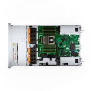Image de DELL PowerEdge R6615 serveur 480 Go Rack (1 U) AMD EPYC 9224 2,5 GHz 32 Go DDR5-SDRAM 700 W (0NMDJ)