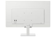 Image de Samsung M5 M50F écran plat de PC 68,6 cm (27") 1920 x 1080 pixels Full HD LCD Blanc (LS27FM501EUXEN)