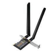 Image de TP-Link BE6500 Interne WLAN / Bluetooth 2880 Mbit/s (ARCHER TBE400E)