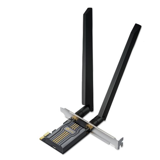 Image de TP-Link BE6500 Interne WLAN / Bluetooth 2880 Mbit/s (ARCHER TBE400E)
