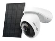 Image de TP-Link caméra de sécurité Bulbe Caméra de sécurité IP Extérieure 3840 x 2160 pixels Plafond/mur (TC92 KIT)
